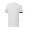 koszulka wyjazdowa Galatasaray sezon 2024 2025 oficjalny strój piłkarski