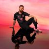 maillot-exterieur-inter-miami-2025-rose-tenue-officielle-football koszulka wyjazdowa Inter Miami 2025 różowa oficjalna odzież piłkarska