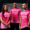 Koszulka wyjazdowa Ipswich Town edycja 2024 2025