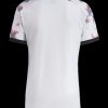 maillot-exterieur-japon-coupe-du-monde-2022-tenue-officielle-football koszulka wyjazdowa Japonia Mundial 2022 oficjalny strój piłkarski
