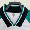 maillot-exterieur-liverpool-fc-manches-longues-saison-1993-1994-vintage koszulka wyjazdowa Liverpool FC z długim rękawem sezon 1993 1994 vintage