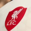 koszulka wyjazdowa Liverpool sezon dwa tysiące dwadzieścia pięć dwa tysiące dwadzieścia sześć oficjalny strój