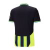 maillot-exterieur-manchester-city-saison-2024-2025 koszulka wyjazdowa Manchester City sezon 2024 2025