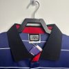koszulka wyjazdowa Manchester United sezon 1999 2000