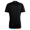 Koszulka wyjazdowa New York City FC sezon 2024 2025 oficjalny jersey MLS