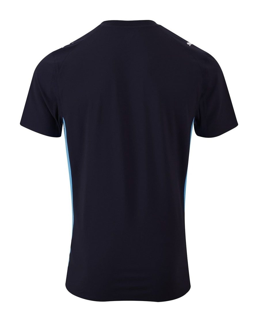 maillot-exterieur-olympique-de-marseille-saison-2025-2026-tenue-officielle koszulka wyjazdowa Olympique de Marseille sezon 2025 2026 oficjalny strój