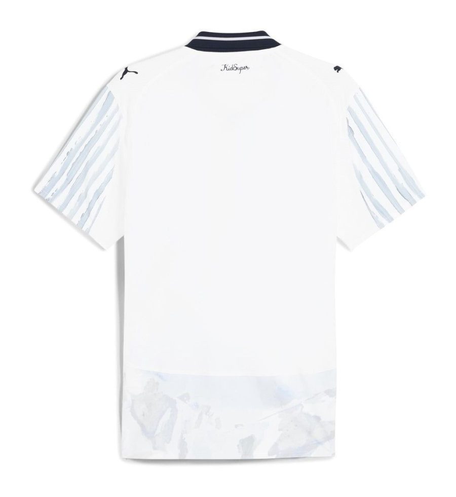 maillot-exterieur-rayados-de-monterrey-saison-2025-tenue-football koszulka wyjazdowa Rayados de Monterrey sezon 2025 strój piłkarski