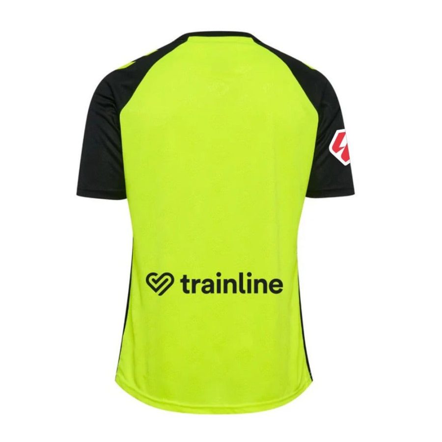 maillot-exterieur-real-betis-saison-deux-mille-vingt-quatre-deux-mille-vingt-cinq Koszulka wyjazdowa Real Betis sezon dwa tysiące dwadzieścia cztery dwa tysiące dwadzieścia pięć
