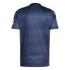 maillot-exterieur-real-madrid-saison-deux-mille-vingt-cinq-deux-mille-vingt-six-tenue-officielle koszulka wyjazdowa Real Madryt sezon dwa tysiące dwadzieścia pięć dwa tysiące dwadzieścia sześć strój oficjalny