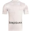 maillot-exterieur-ssc-napoli-saison-2025-2026-tenue-officielle-football koszulka wyjazdowa SSC Napoli sezon 2025 2026 oficjalny strój piłkarski