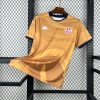 maillot-exterieur-tunisie-2026 Koszulka Wyjazdowa Tunezja 2026