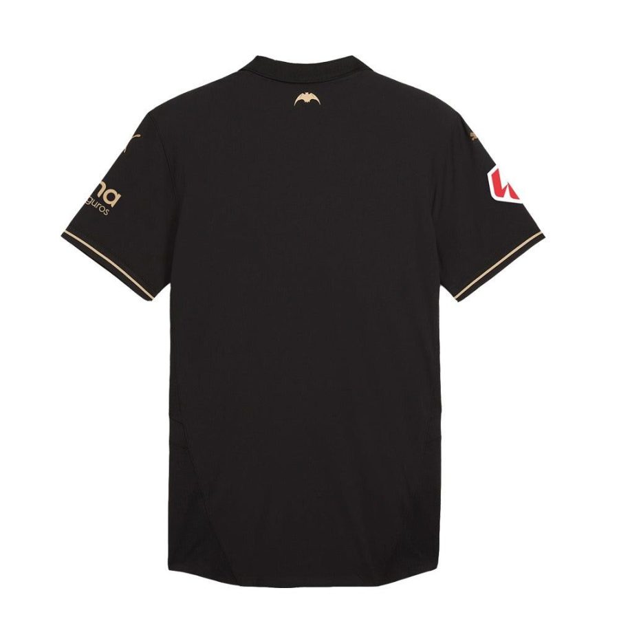 maillot-exterieur-valencia-cf-saison-2024-2025 koszulka wyjazdowa Valencia CF sezon 2024 2025