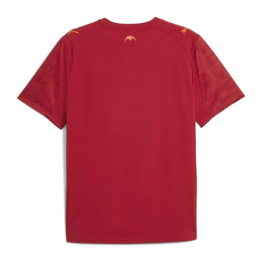 maillot-exterieur-valencia-cf-saison-2025-2026-tenue-officielle koszulka wyjazdowa Valencia CF sezon 2025 2026 oficjalny strój