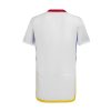maillot-exterieur-venezuela-2024-football-tenue-officielle koszulka wyjazdowa Wenezuela 2024 piłkarski strój oficjalny