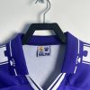 maillot-exterieur-vintage-du-real-madrid-saison-mille-neuf-cent-quatre-vingt-quatorze-mille-neuf-cent-quatre-vingt-quinze Koszulka wyjazdowa vintage Real Madryt sezon tysiąc dziewięćset dziewięćdziesiąt cztery tysiąc dziewięćset dziewięćdziesiąt pięć