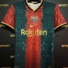 maillot-fc-barcelona-20212022 KOSZULKA FC BARCELONA 20212022