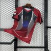 maillot-fc-barcelona-concept-rouge-20252026 KOSZULKA FC BARCELONA CONCEPT CZERWONA 20252026