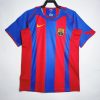 KOSZULKA FC BARCELONA DOMOWA 20042005