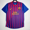 KOSZULKA FC BARCELONA DOMOWA 20112012