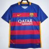 KOSZULKA FC BARCELONA DOMOWA 20152016