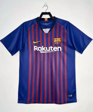 maillot-fc-barcelona-domicile-20182019 KOSZULKA FC BARCELONA DOMOWA 20182019