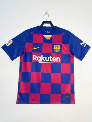 maillot-fc-barcelona-domicile-20192020 KOSZULKA FC BARCELONA DOMOWA 20192020