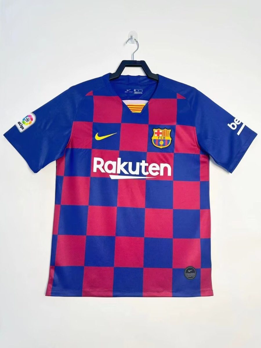 KOSZULKA FC BARCELONA DOMOWA 20192020