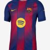 KOSZULKA FC BARCELONA DOMOWA 20252026