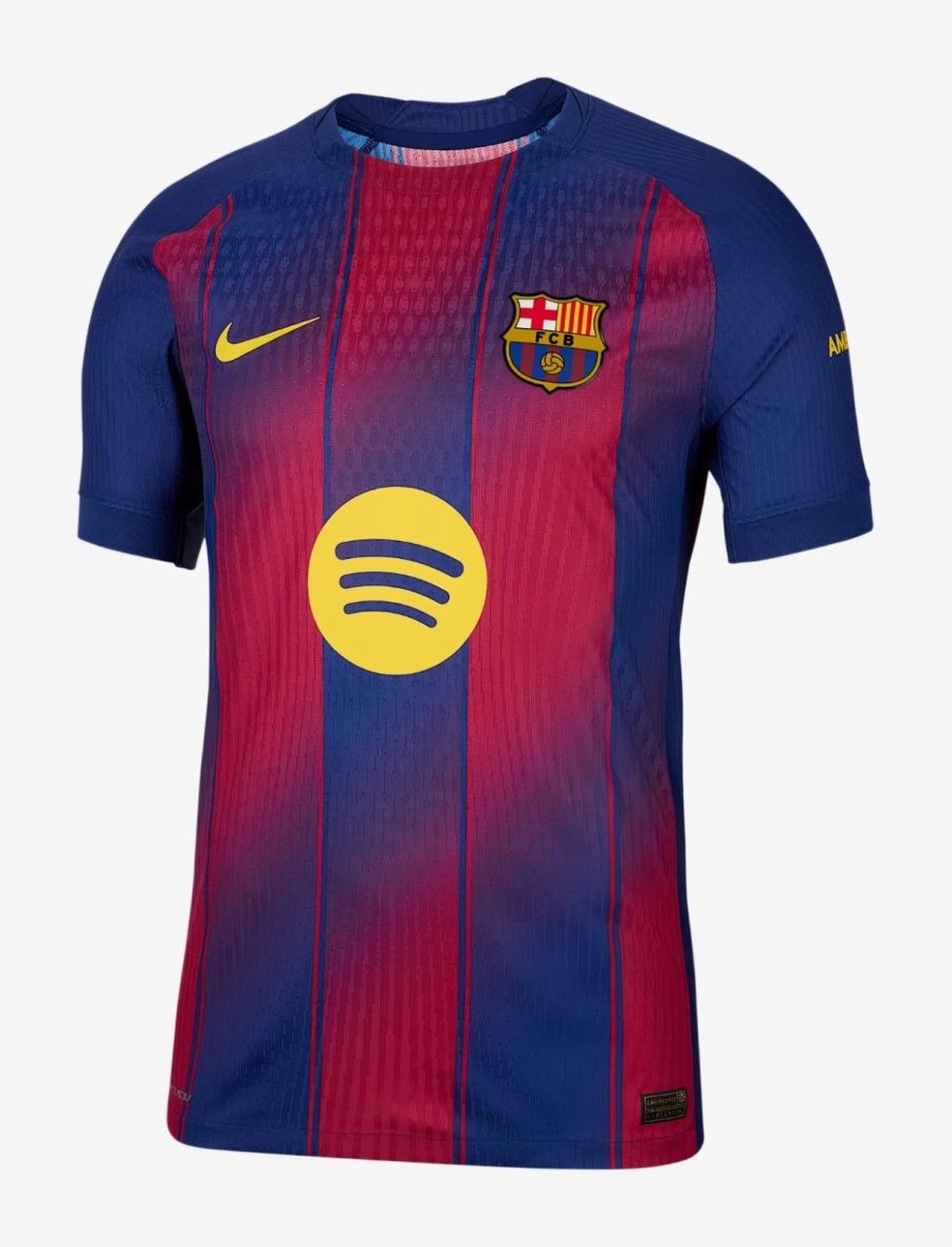 KOSZULKA FC BARCELONA DOMOWA 20252026