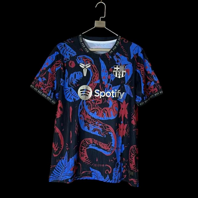 Koszulka FC Barcelona Edycja Specjalna 2025-2026