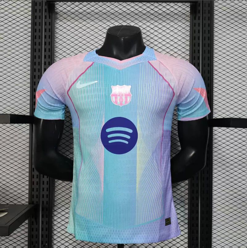 maillot-fc-barcelona-edition-speciale-2025-2026 Koszulka FC Barcelona Edycja Specjalna 2025-2026