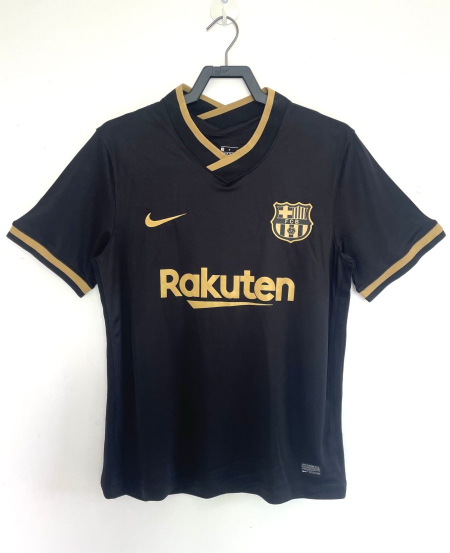 KOSZULKA FC BARCELONA WYJAZDOWA 20202021