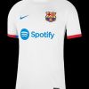 KOSZULKA FC BARCELONA WYJAZDOWA 20232024