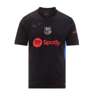 KOSZULKA FC BARCELONA WYJAZDOWA 20242025