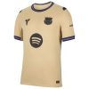 maillot-fc-barcelona-exterieur-20252026 KOSZULKA FC BARCELONA WYJAZDOWA 20252026