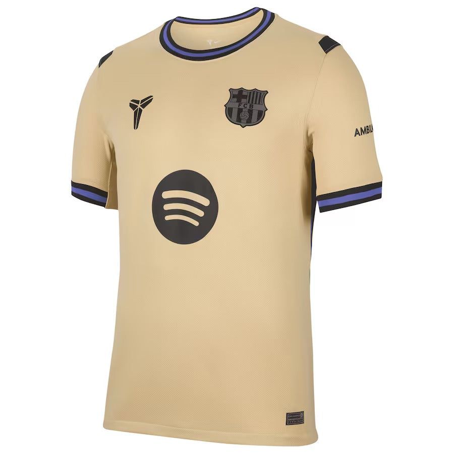 maillot-fc-barcelona-exterieur-20252026 KOSZULKA FC BARCELONA WYJAZDOWA 20252026