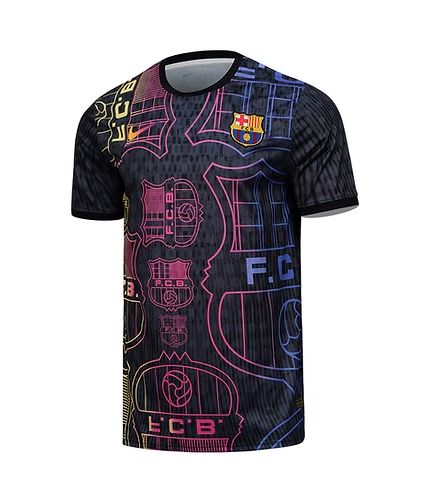 KOSZULKA FC BARCELONA PRZEDMECZOWA 20252026