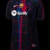 KOSZULKA FC BARCELONA SPECJALNA 125 LAT 20232024