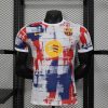 KOSZULKA FC BARCELONA SPECJALNA 20252026