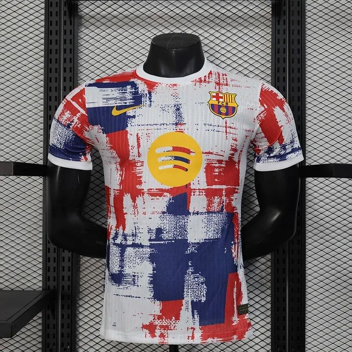 KOSZULKA FC BARCELONA SPECJALNA 20252026