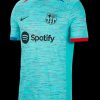 Koszulka FC Barcelona Trzecia 2023-2024