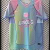 maillot-fc-barcelona-x-karol-g KOSZULKA FC BARCELONA x KAROL G