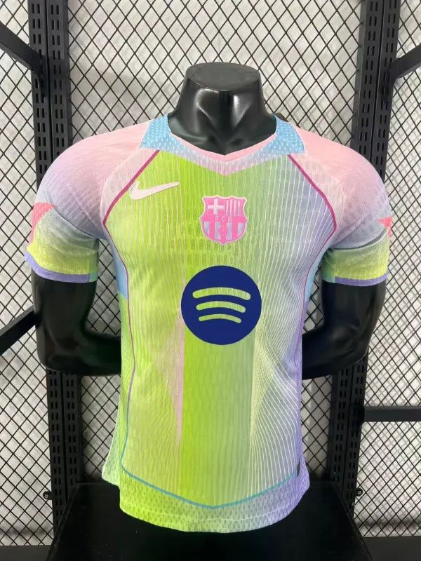 maillot-fc-barcelone-edition-speciale-2025-2026 Koszulka FC Barcelona Edycja Specjalna 2025-2026