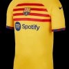Koszulka FC Barcelona Czwarta 20222023