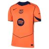 maillot-fc-barcelone-third-2025-2026 Koszulka FC Barcelona Trzecia 2025-2026