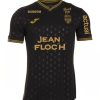 maillot-fc-lorient-third-2025-2026 koszulka fc lorient third 2025-2026