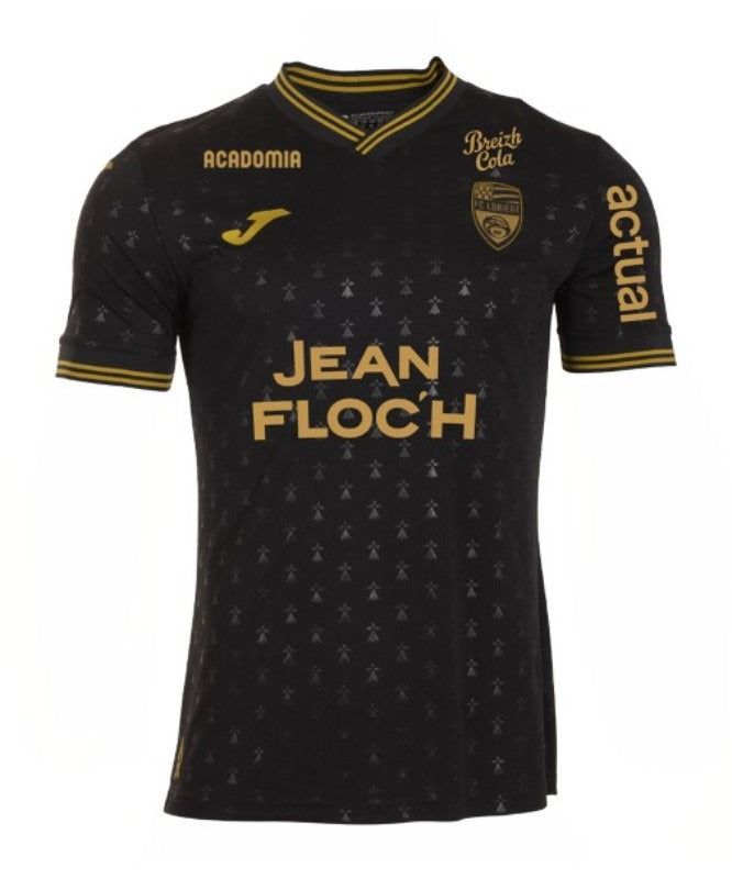 maillot-fc-lorient-third-2025-2026 koszulka fc lorient third 2025-2026