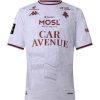 KOSZULKA FC METZ WYJAZDOWA 20252026