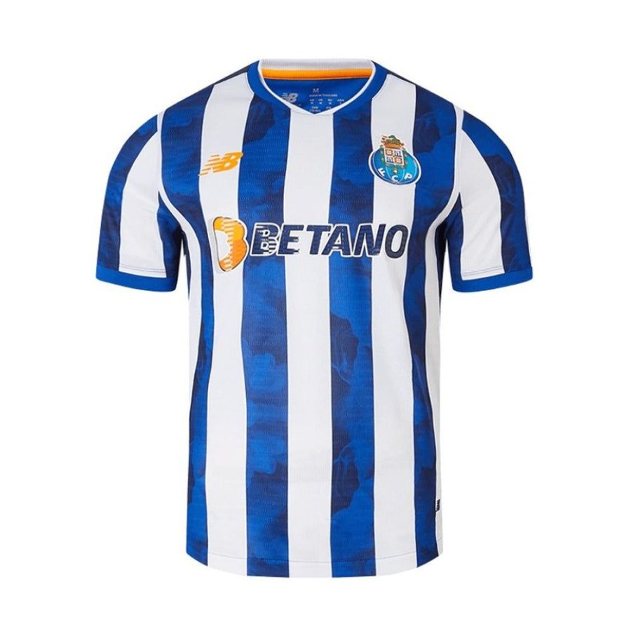 maillot-fc-porto-domicile-20242025 KOSZULKA FC PORTO DOMOWA 20242025