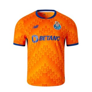 KOSZULKA FC PORTO WYJAZDOWA 20242025